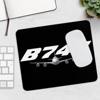 Thumbnail for BOEING 747 -  MOUSE PAD Printify