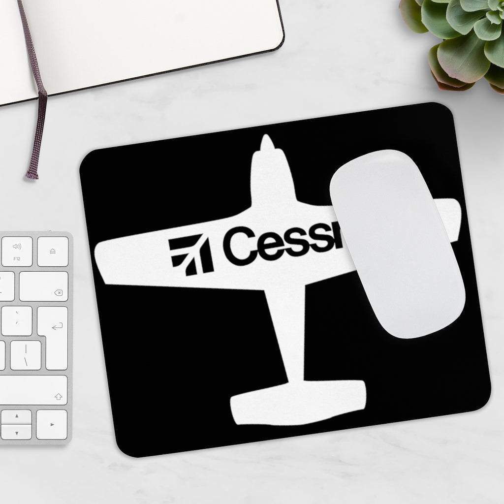 CESSNA  -  MOUSE PAD Printify