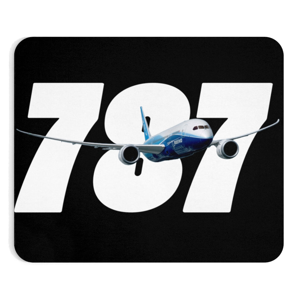 BOEING 787  -  MOUSE PAD Printify