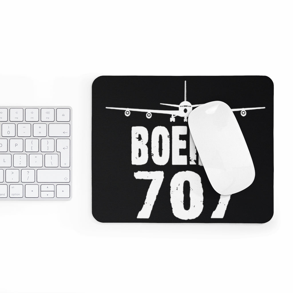 BOEING 707 -  MOUSE PAD Printify