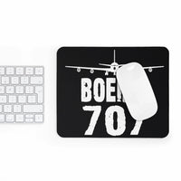 Thumbnail for BOEING 707 -  MOUSE PAD Printify