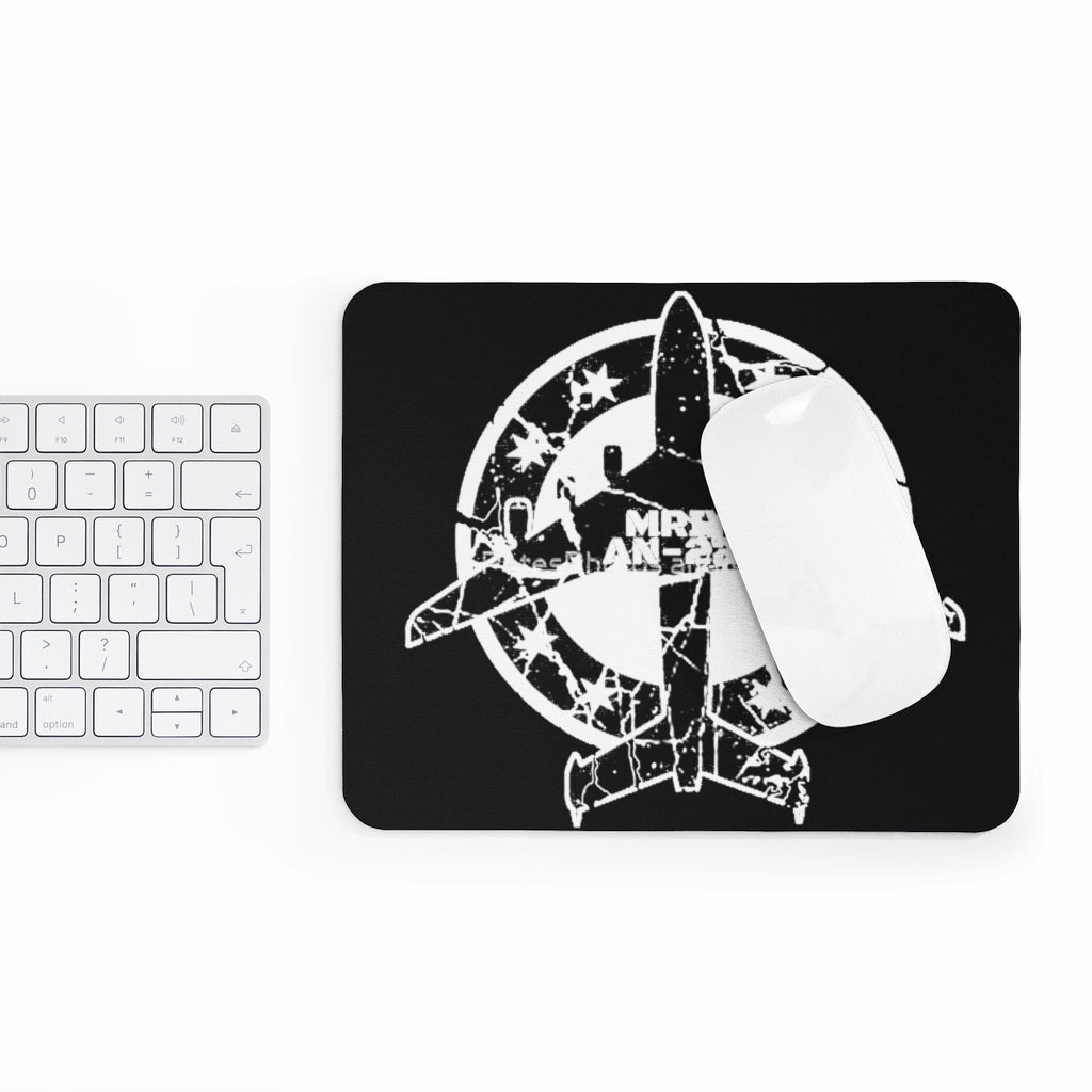 ANTONOV 225 MRIYA  -  MOUSE PAD Printify