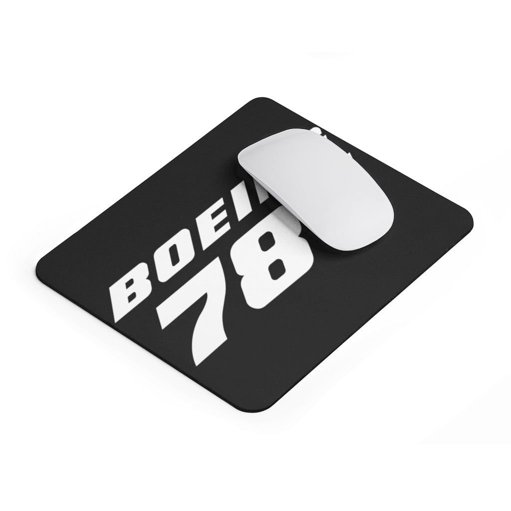 BOEING 787  -  MOUSE PAD Printify