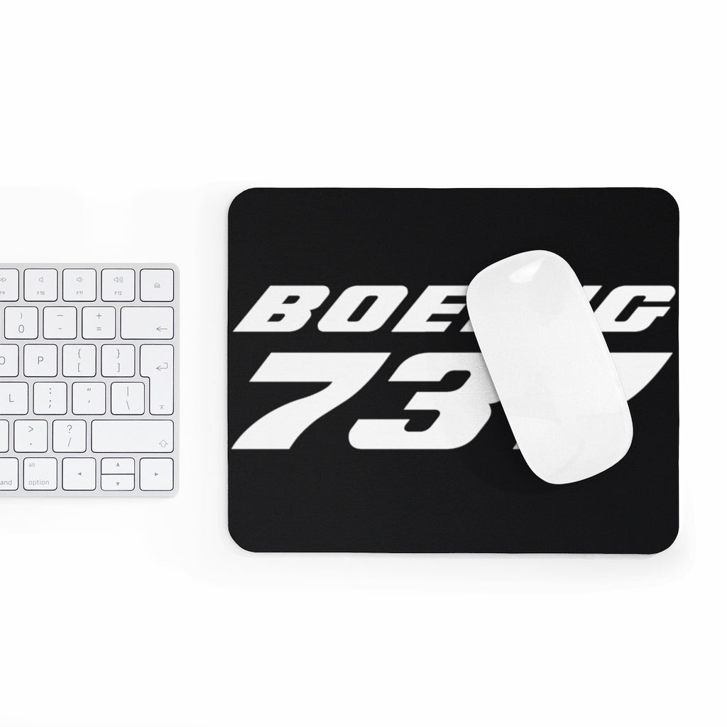 BOEING 737 -  MOUSE PAD Printify