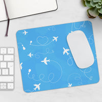 Thumbnail for TRAVEL AROUND -  MOUSE PAD Printify