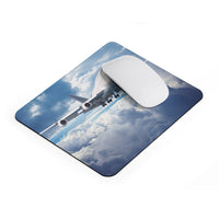 Thumbnail for AVIATION THE SKY -  MOUSE PAD Printify