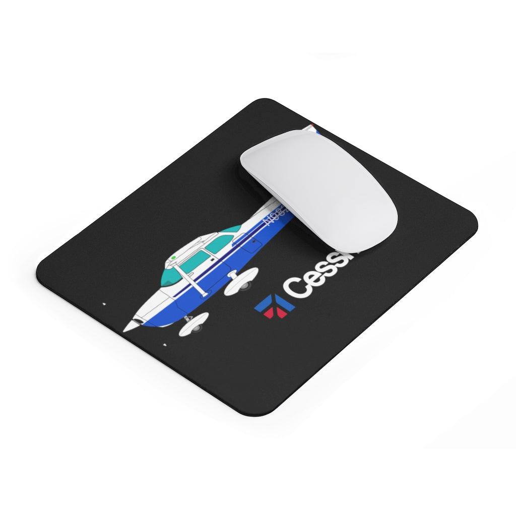 CESSNA  -  MOUSE PAD Printify