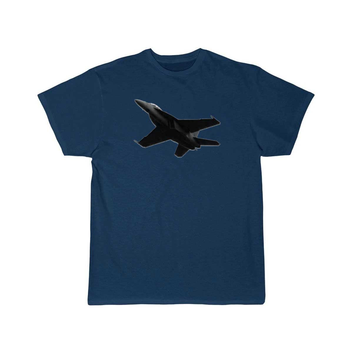 Cool fighter jet design T Shirt THE AV8R