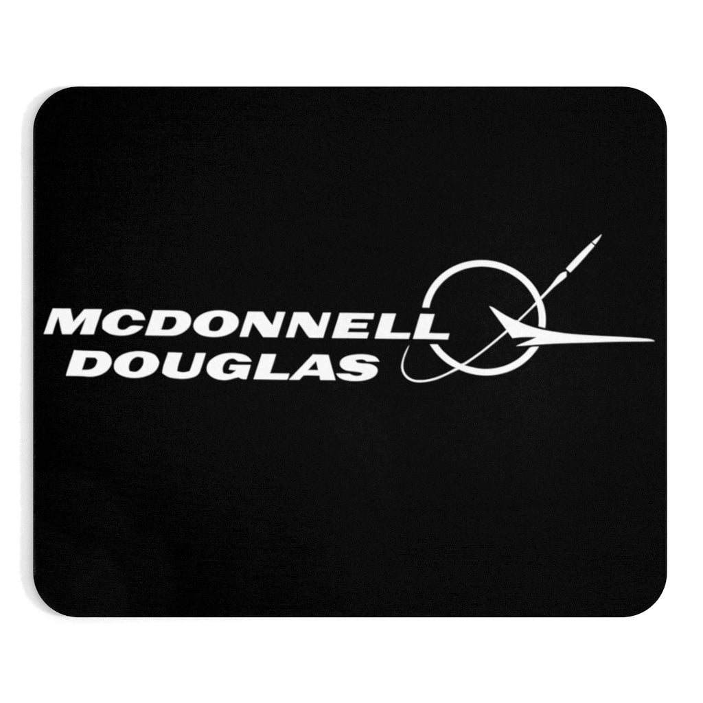 AIRBUS  MCDONNELL DOUGLAS - MOUSE PAD Printify