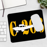 Thumbnail for CESSNA 206  -  MOUSE PAD Printify