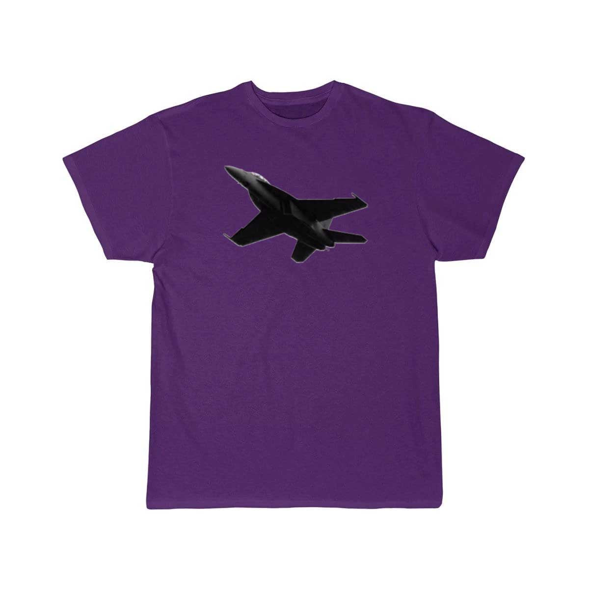 Cool fighter jet design T Shirt THE AV8R