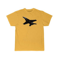 Thumbnail for Cool fighter jet design T Shirt THE AV8R