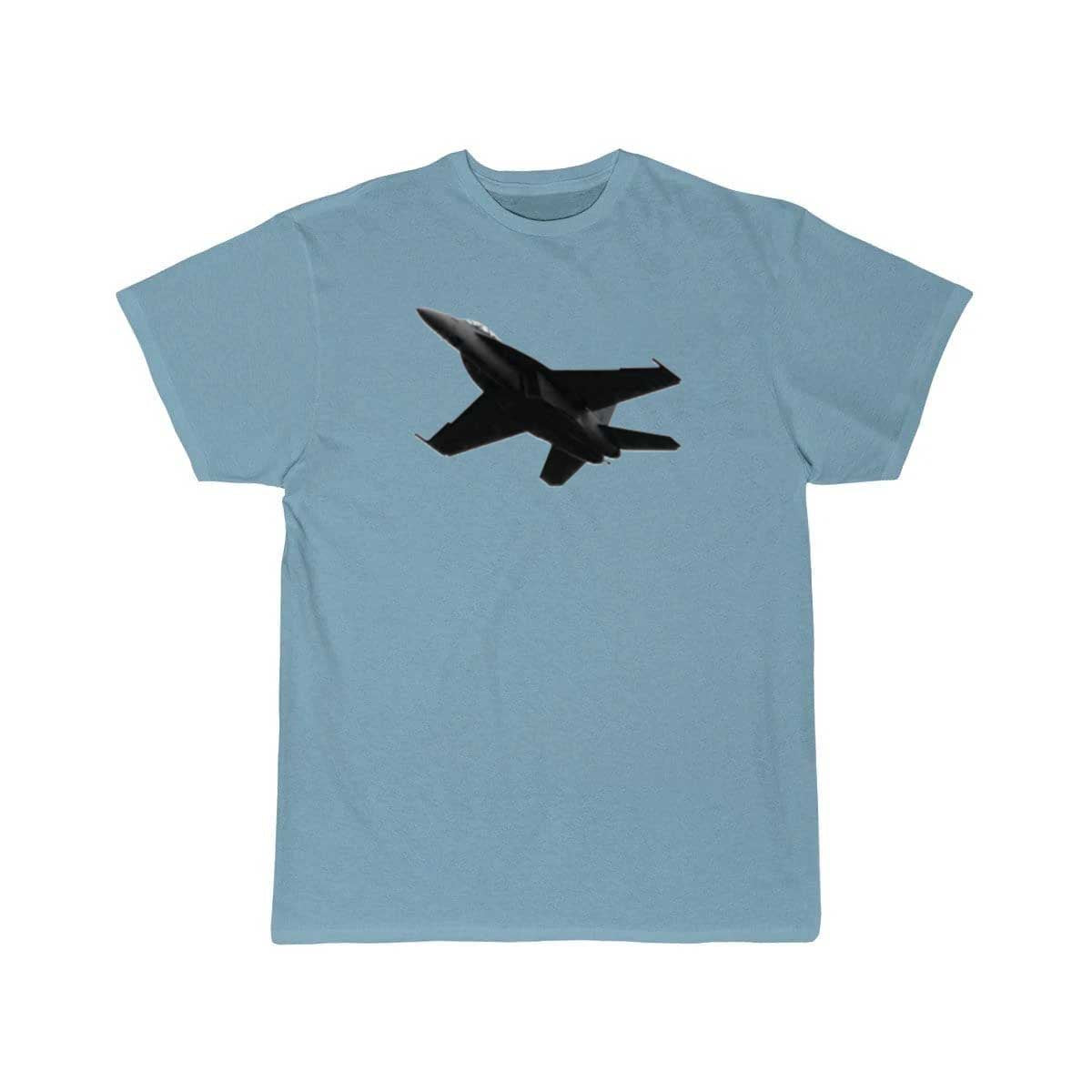 Cool fighter jet design T Shirt THE AV8R