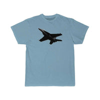 Thumbnail for Cool fighter jet design T Shirt THE AV8R