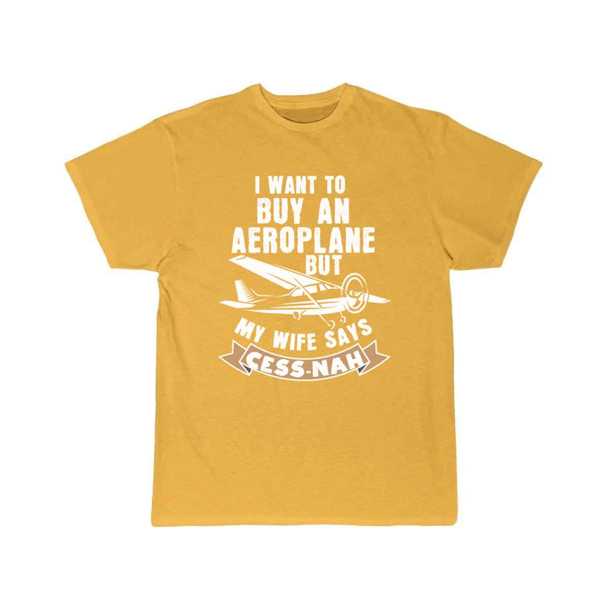 i want to buy an airplane T SHIRT THE AV8R