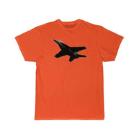 Thumbnail for Cool fighter jet design T Shirt THE AV8R