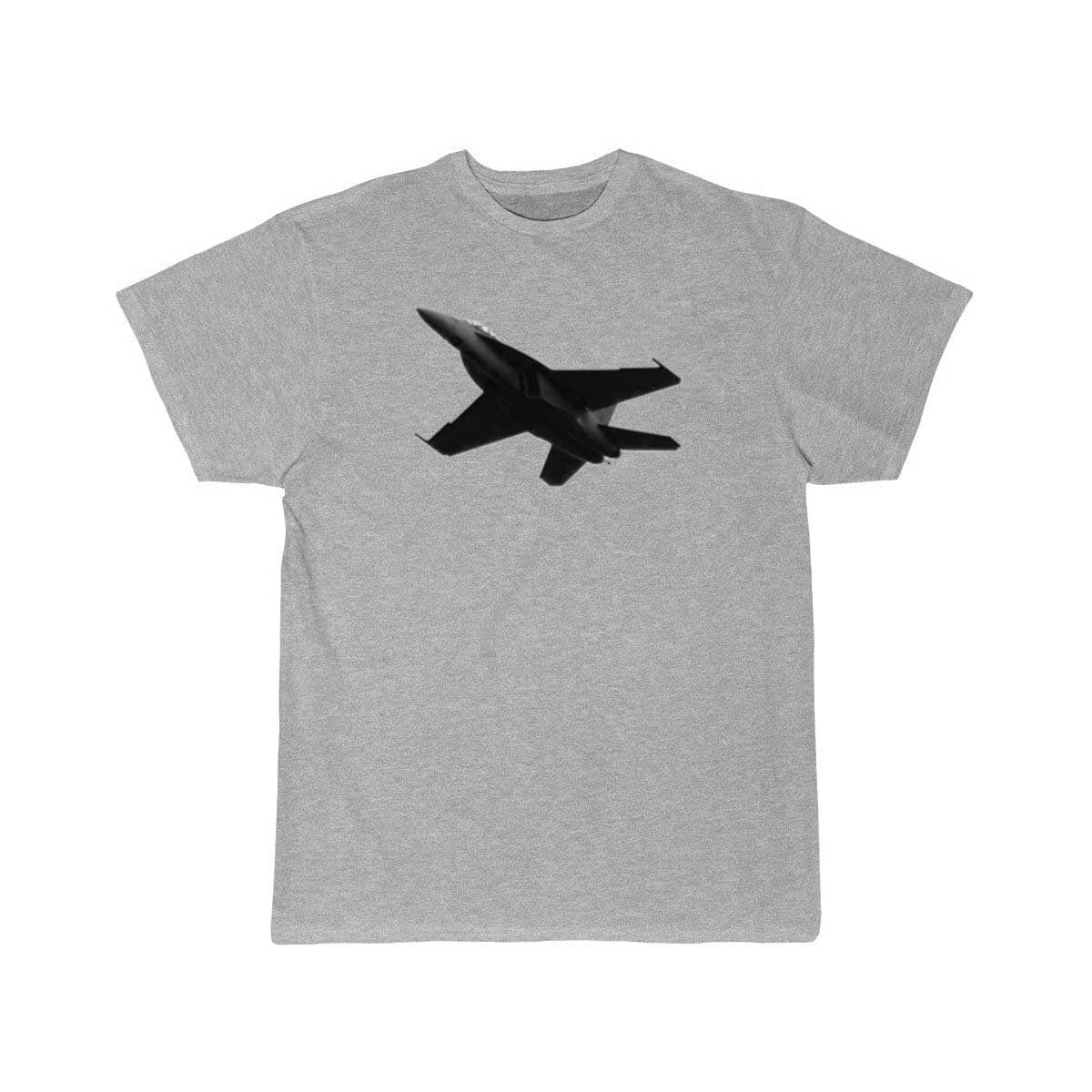 Cool fighter jet design T Shirt THE AV8R