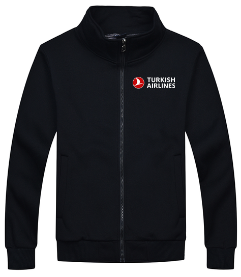 TURKISH AIRLINES WESTCOOL JACKET