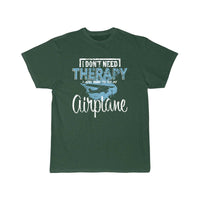 Thumbnail for Pilot Airplane T-SHIRT THE AV8R