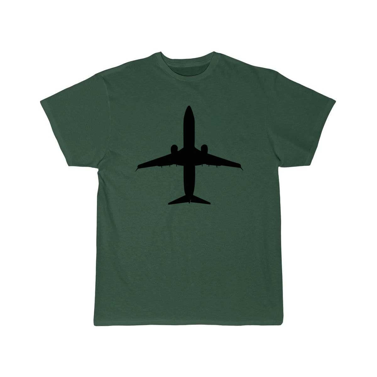 Airplane Fighter Jet Pilot Gift Idea T Shirt THE AV8R