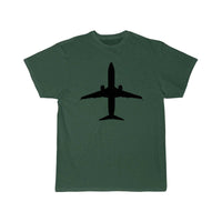 Thumbnail for Airplane Fighter Jet Pilot Gift Idea T Shirt THE AV8R