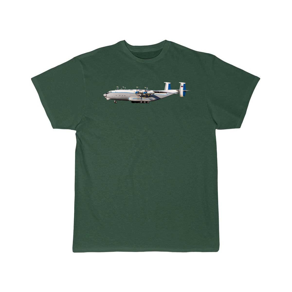 ANTONOV - 12 T SHIRT THE AV8R