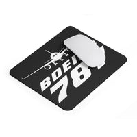 Thumbnail for BOEING 787  -  MOUSE PAD Printify