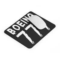 Thumbnail for BOEING 777 -  MOUSE PAD Printify