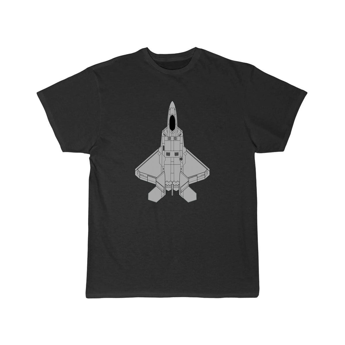 Fighter jet T SHIRT THE AV8R