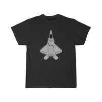 Thumbnail for Fighter jet T SHIRT THE AV8R