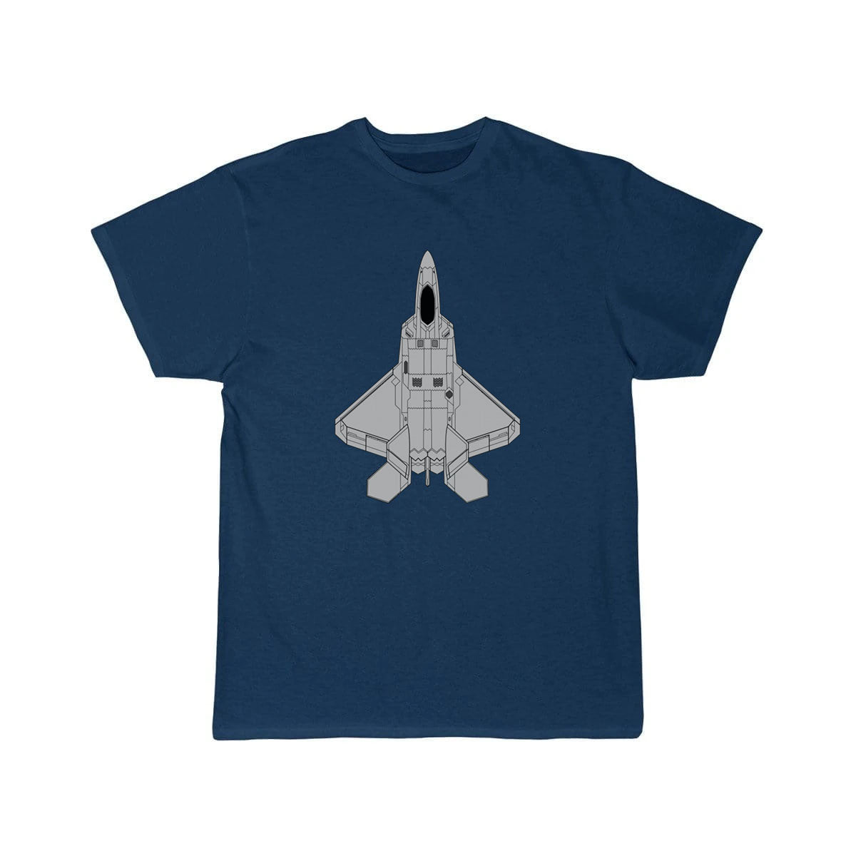 Fighter jet T SHIRT THE AV8R