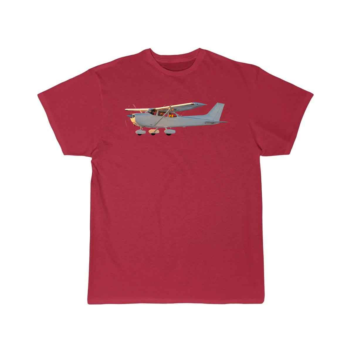 CESSNA T SHIRT THE AV8R