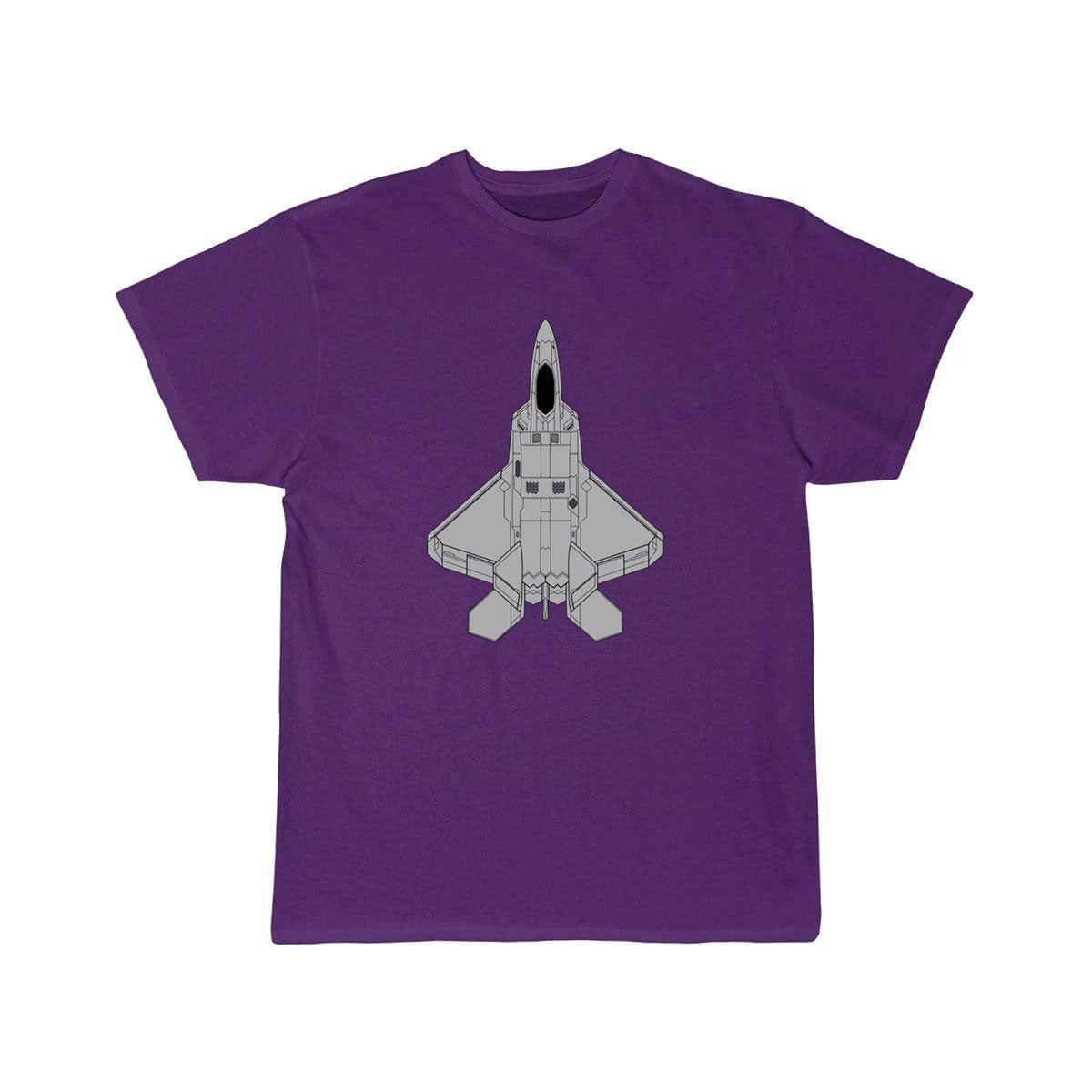 Fighter jet T SHIRT THE AV8R