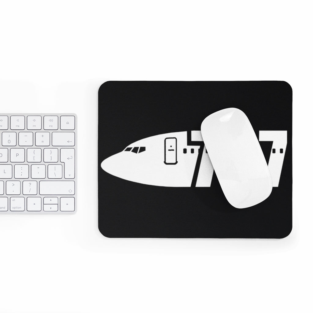 BOEING 737 -  MOUSE PAD Printify