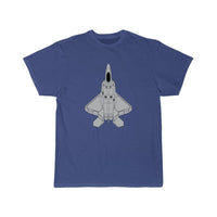 Thumbnail for Fighter jet T SHIRT THE AV8R