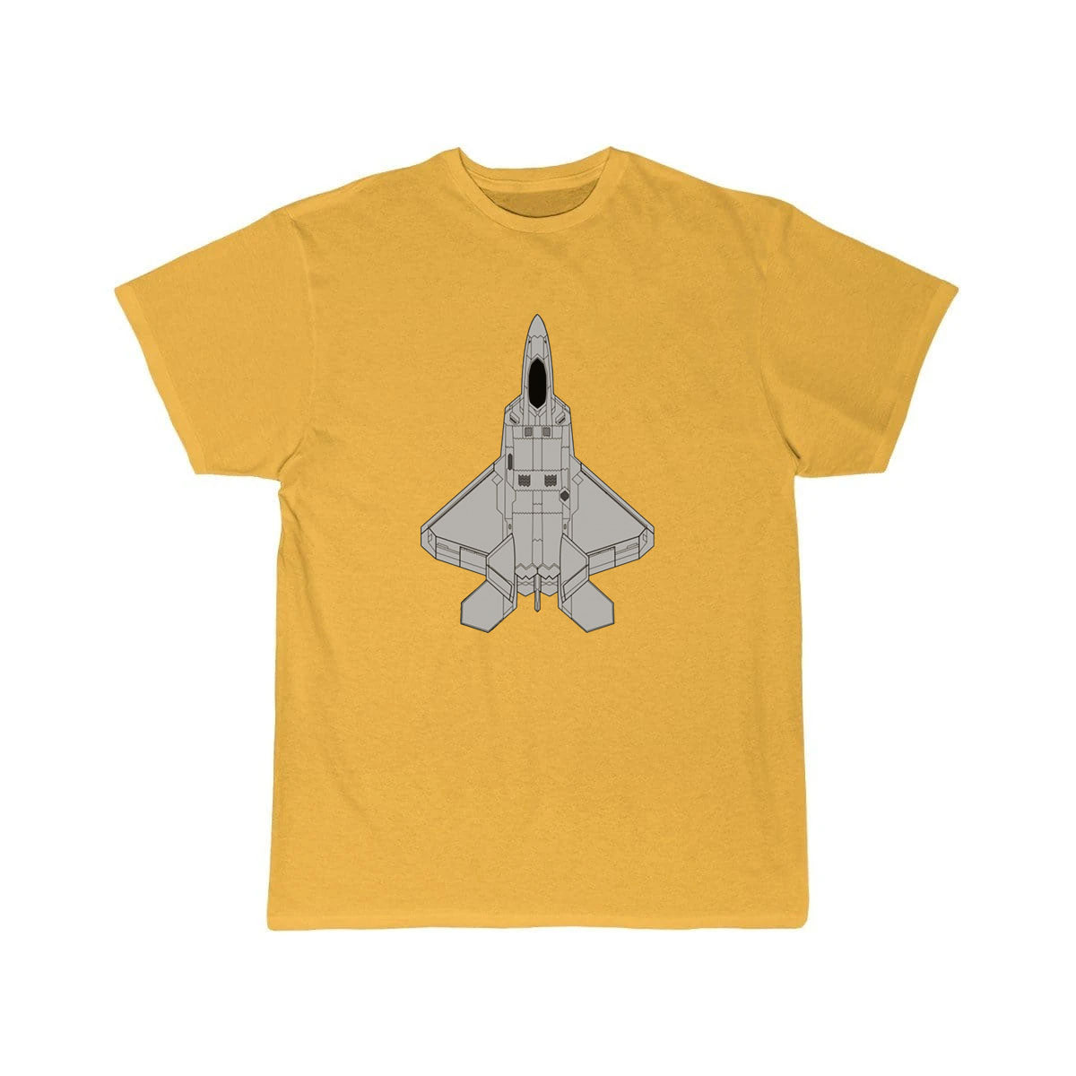 Fighter jet T SHIRT THE AV8R