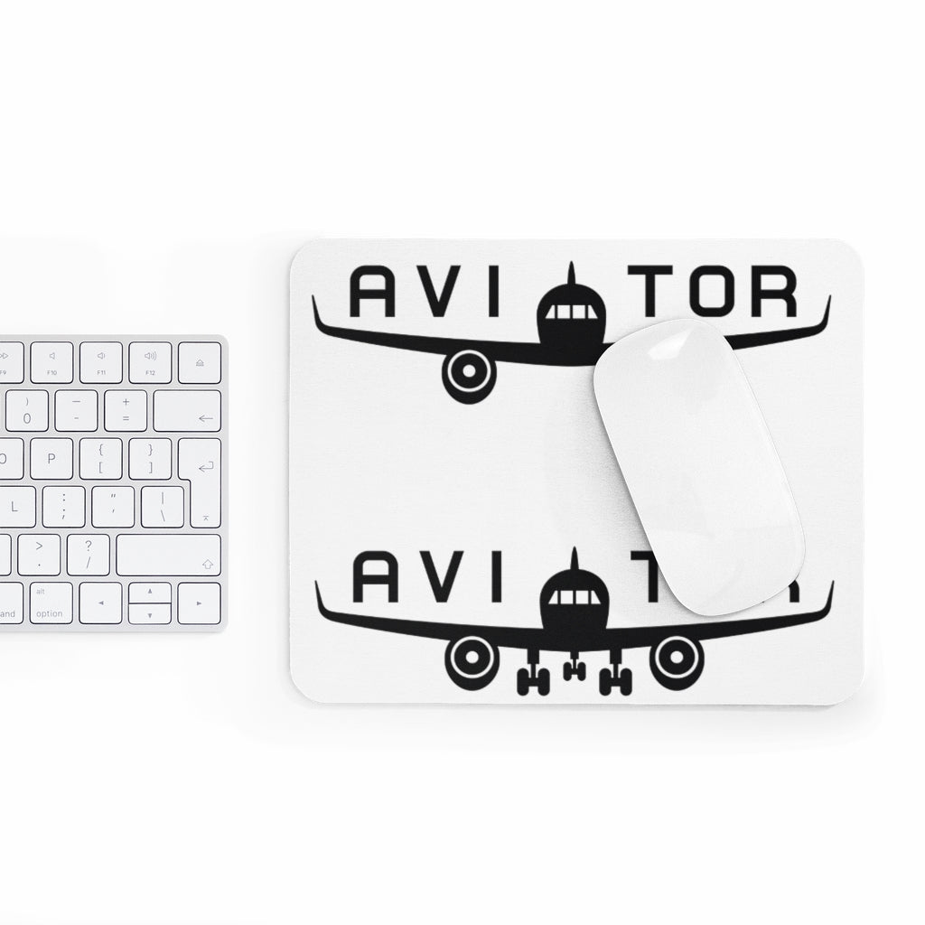 AVITOR -  MOUSE PAD Printify