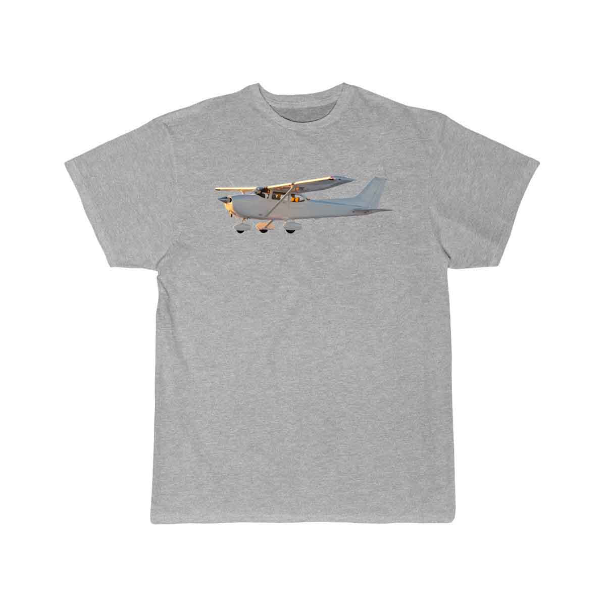 CESSNA T SHIRT THE AV8R