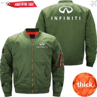 Thumbnail for INFINITI JACKET