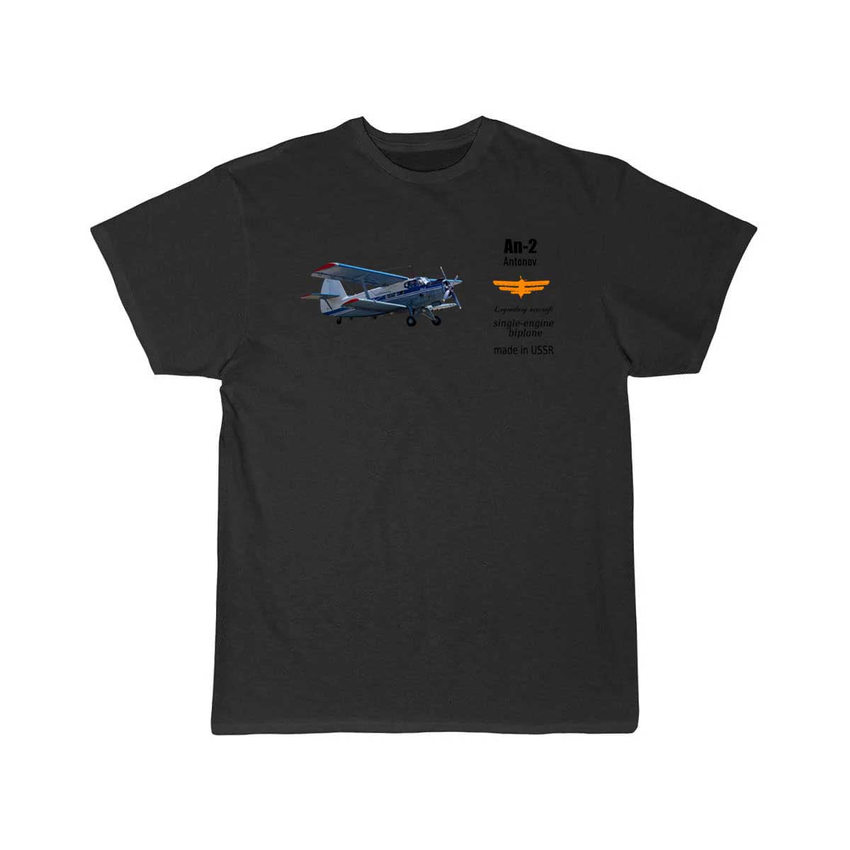 ANTONOV - 2 T SHIRT THE AV8R