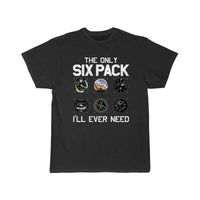 Thumbnail for six pack T-SHIRT THE AV8R