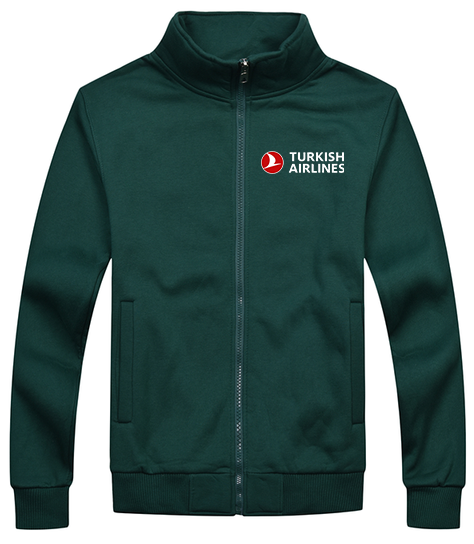 TURKISH AIRLINES WESTCOOL JACKET