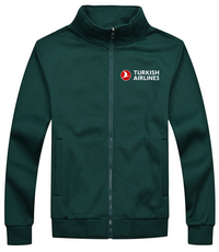 Thumbnail for TURKISH AIRLINES WESTCOOL JACKET