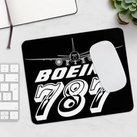 Thumbnail for BOEING 787  -  MOUSE PAD Printify