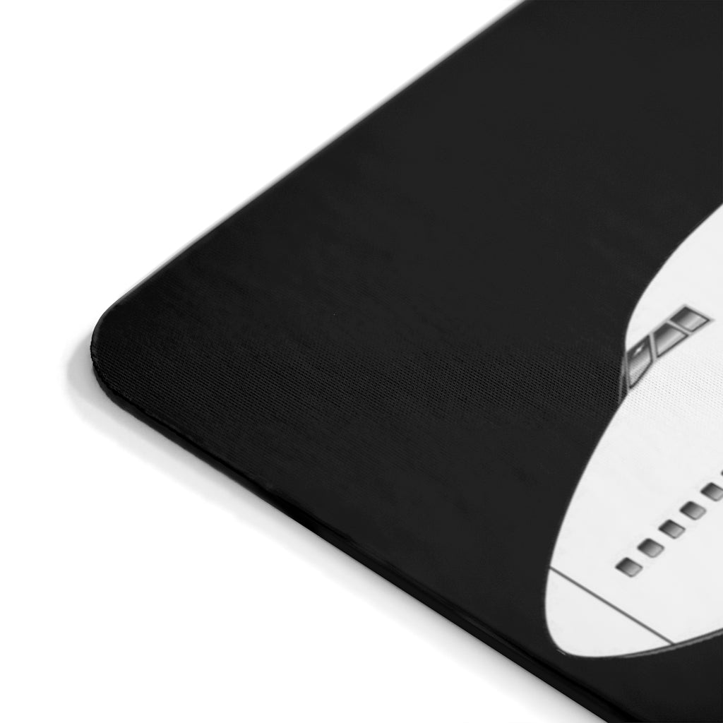 BOEING 747 -  MOUSE PAD Printify