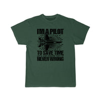 Thumbnail for Jet Fighter Pilot Air Force Aircraft T SHIRT THE AV8R