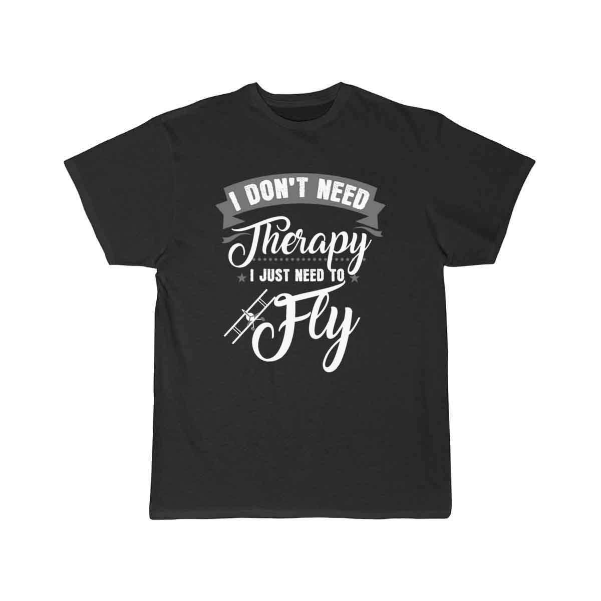 I just need to fly T SHIRT THE AV8R