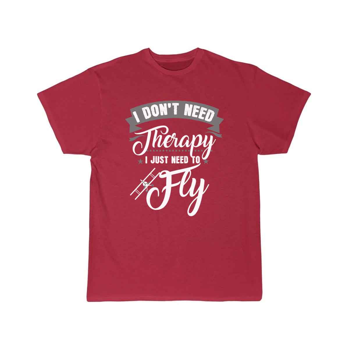 I just need to fly T SHIRT THE AV8R