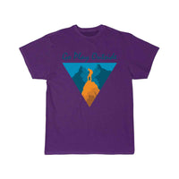 Thumbnail for Camping Backpacking Hiking Outdoor T-SHIRT THE AV8R