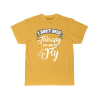 Thumbnail for I just need to fly T SHIRT THE AV8R